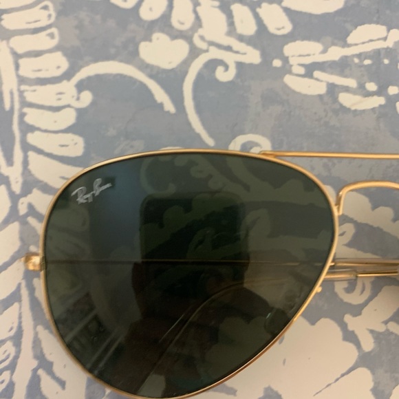 Ray bands - Picture 2 of 3